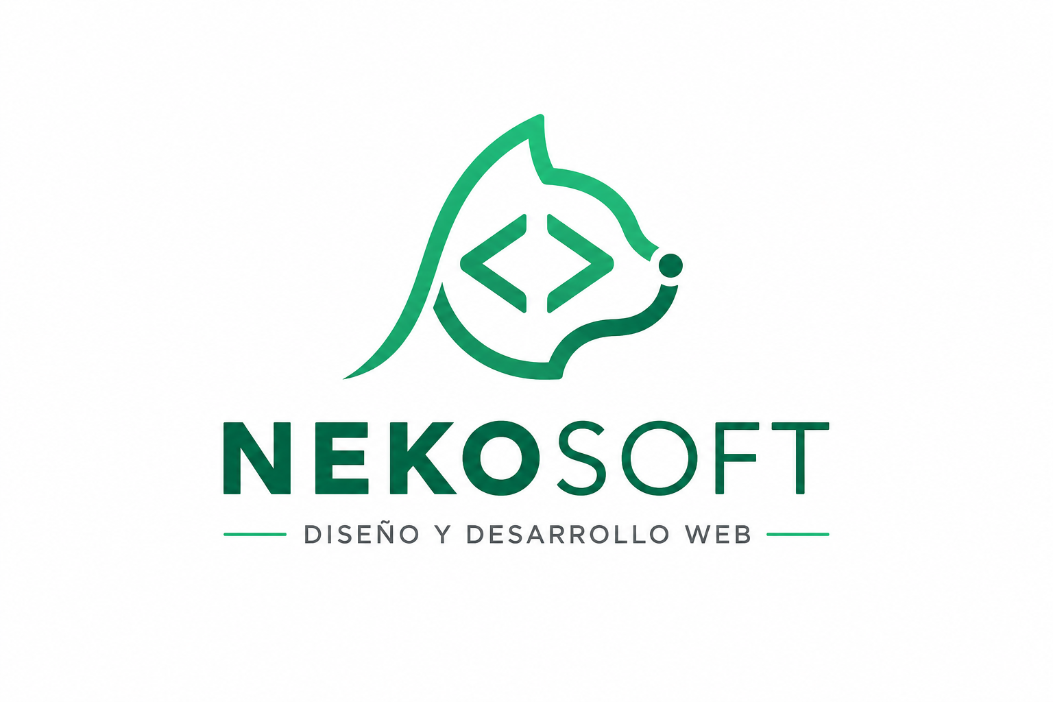 Logo de Nekosoft
